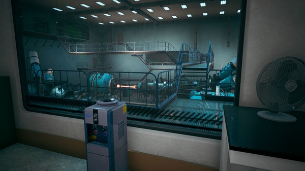 Disharmonia screenshot 2