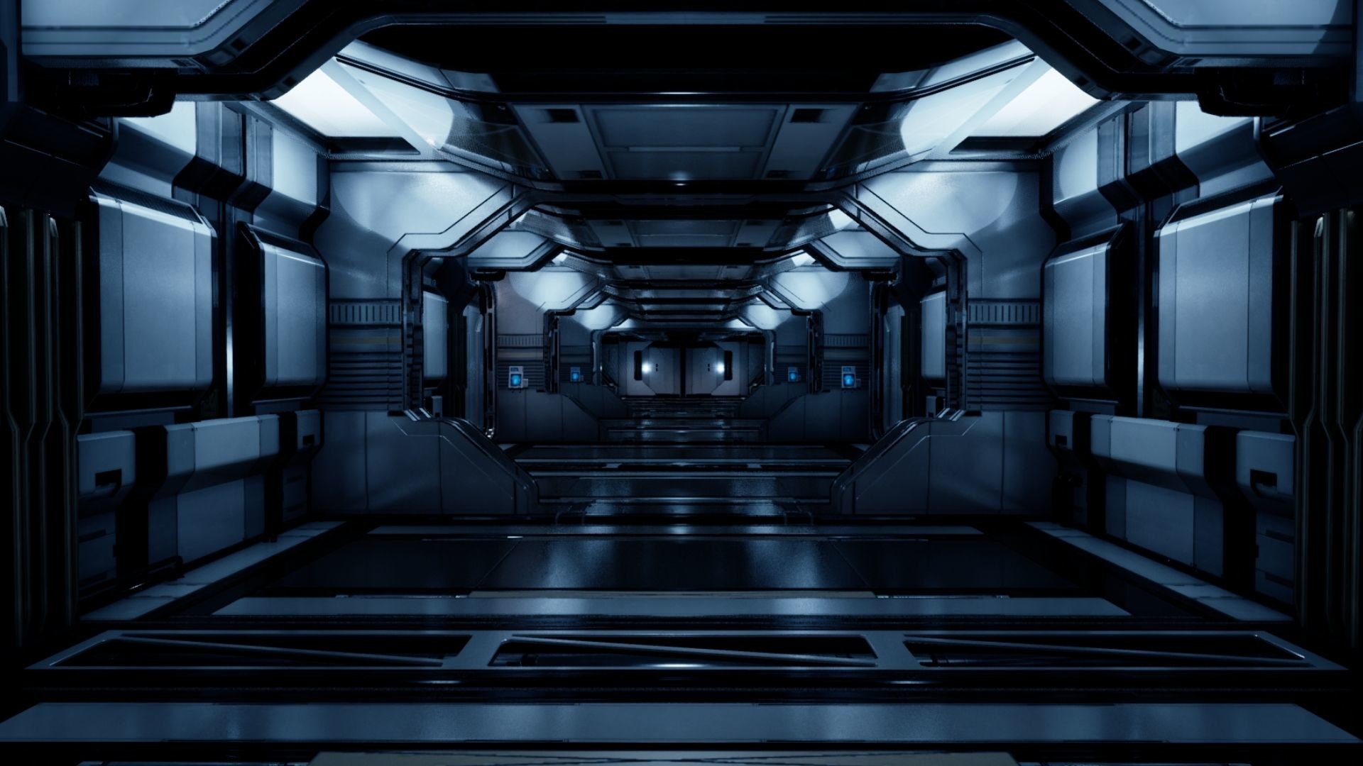 Disharmonia screenshot screenshot 6