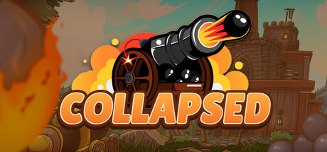 Collapsed