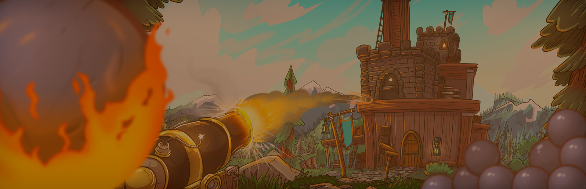 Collapsed