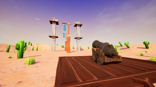 Скриншот 3 из игры Collapsed