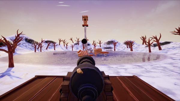 Скриншот 4 из игры Collapsed