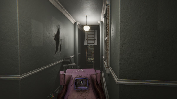 MADiSON - Possessed Camera DLC