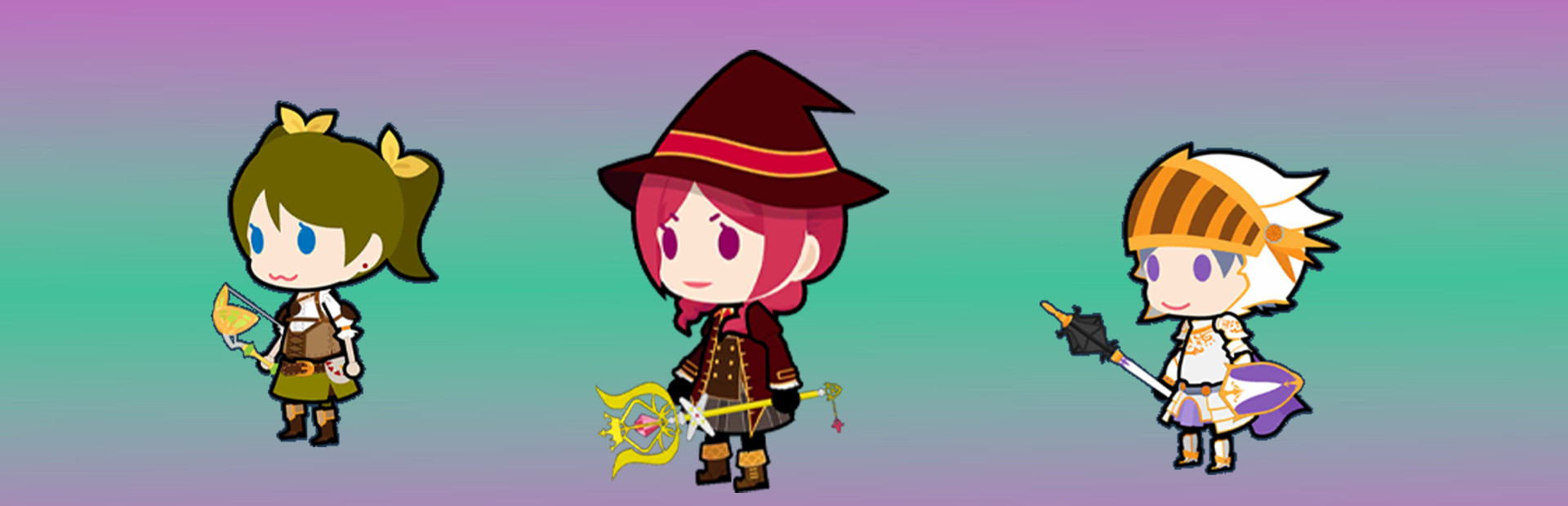 Fantasy Adventure