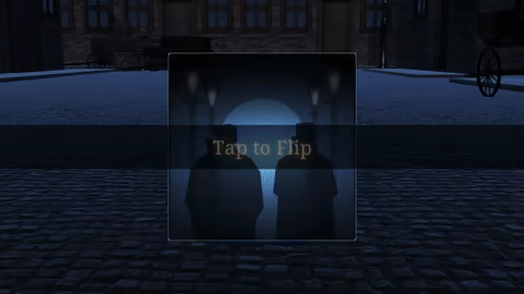 Jack & Detectives - A Silent Social Detection Game - video 2