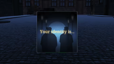 Jack & Detectives - A Silent Social Detection Game - video 3