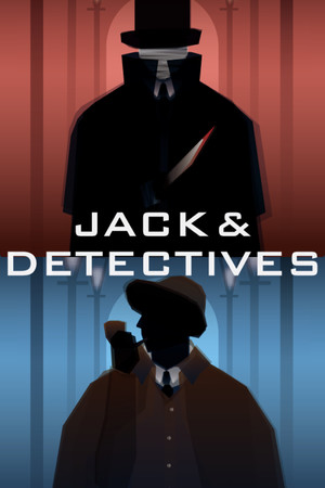 Jack & Detectives: sigilo y detección