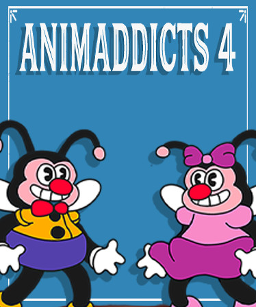 Animaddicts 4