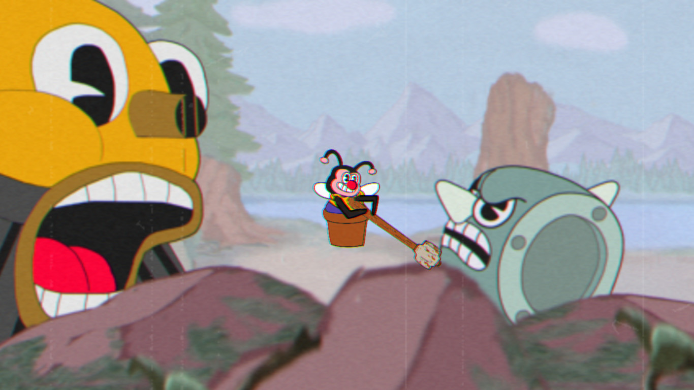 Animaddicts 4 Featured Screenshot #1