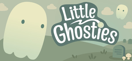 Little Ghosties steam charts