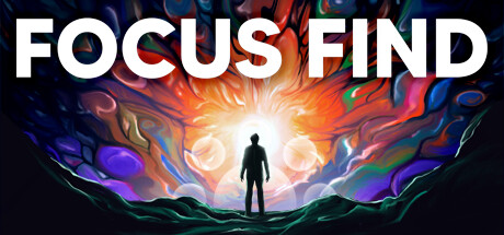 Focus Find banner