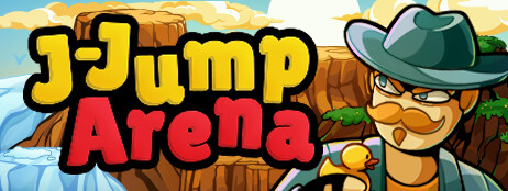 J-Jump Arena cover art