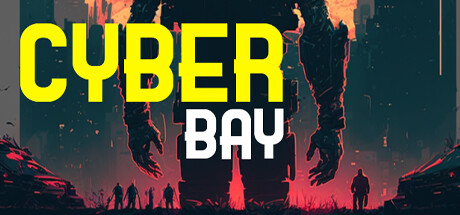 Cyber Bay steam charts