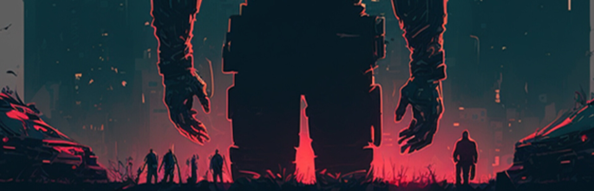 Cyber Bay