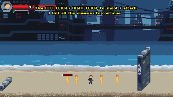 Cyber Bay