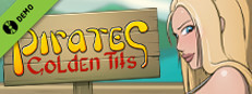 Pirates: Golden tits chapter 1 Demo Small Capsule Image
