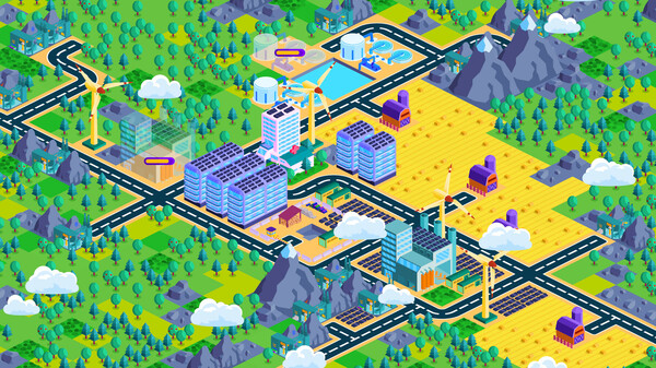 NeoTerra Playtest screenshot 2