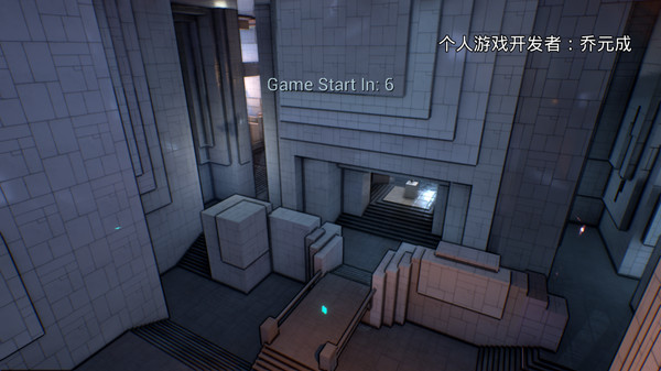 引力魔方测试 - TestDemo screenshot 1