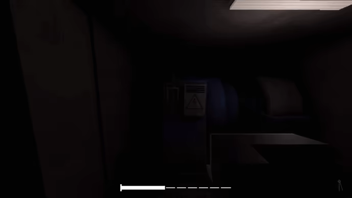 Loathful video 3