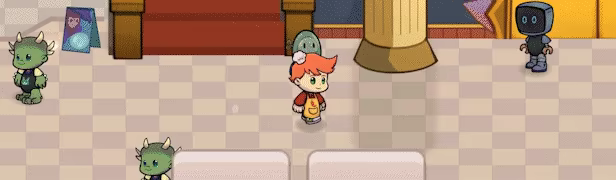 Galactic Diner video 2