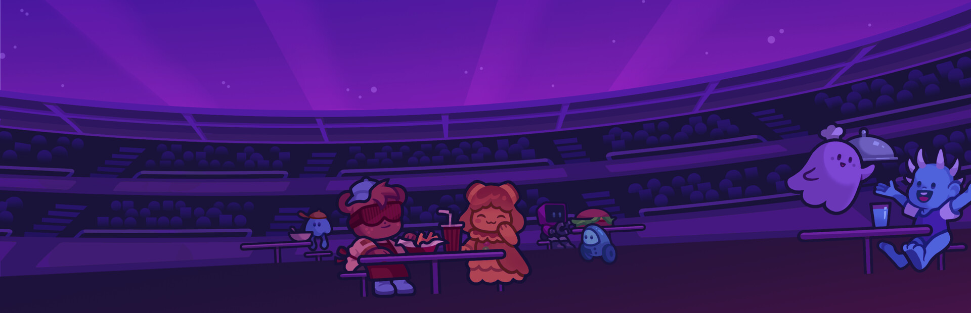 Galactic Diner