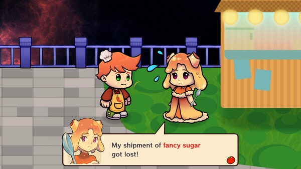 Galactic Diner screenshot 5