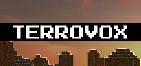 TERROVOX Cheat Engine/CT