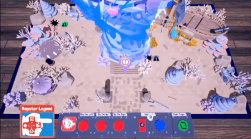 Mapstermind video 4