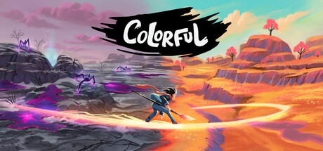 Colorful