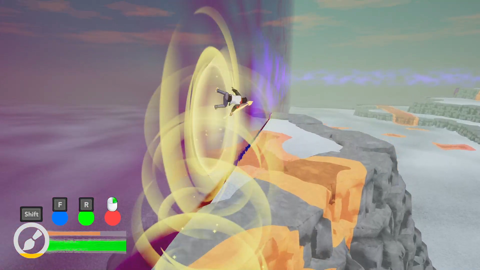 Colorful screenshot #4