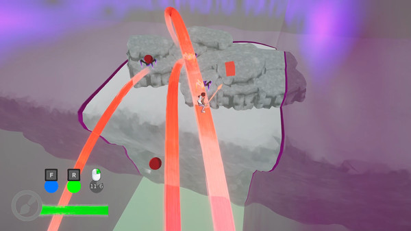 Colorful screenshot 1