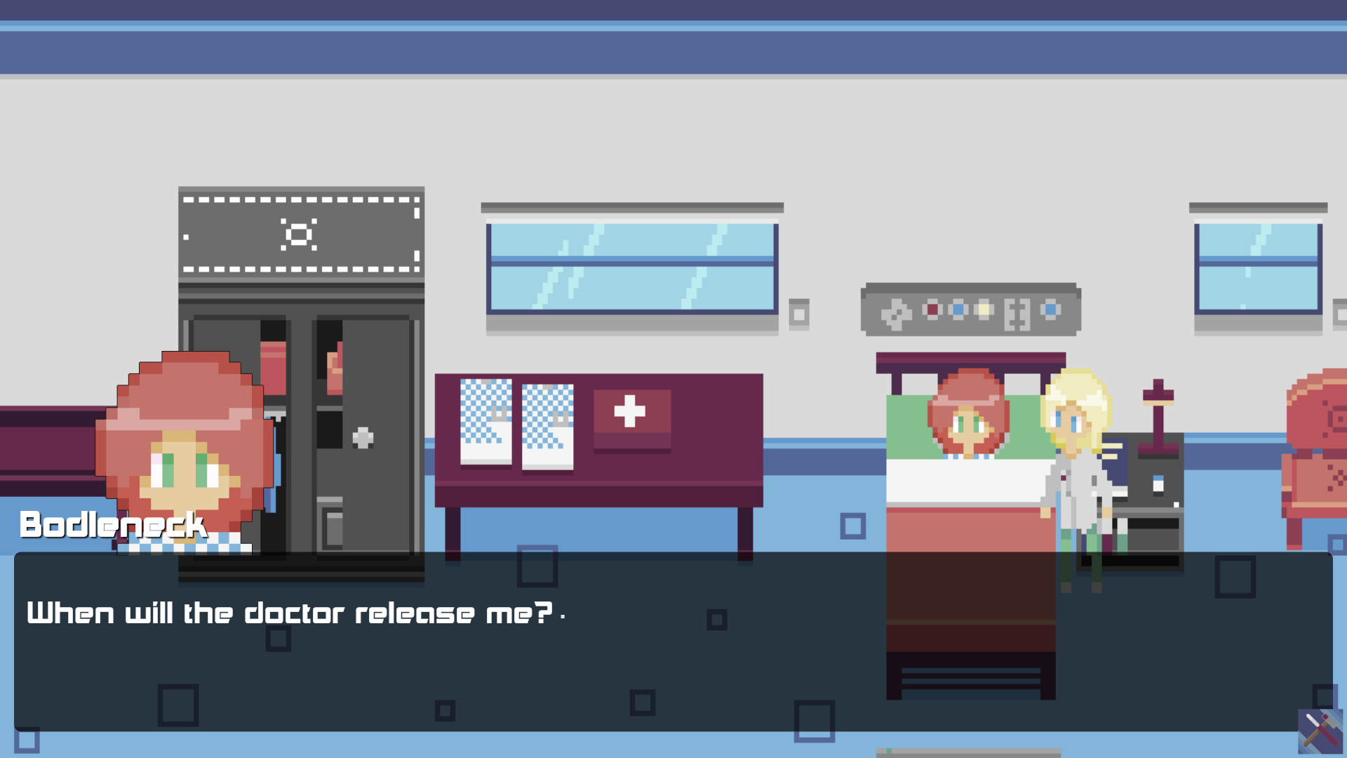 #2. Until The End (Steam) 由: Red Sorel Games