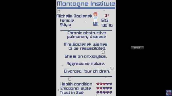 Until The End screenshot 3