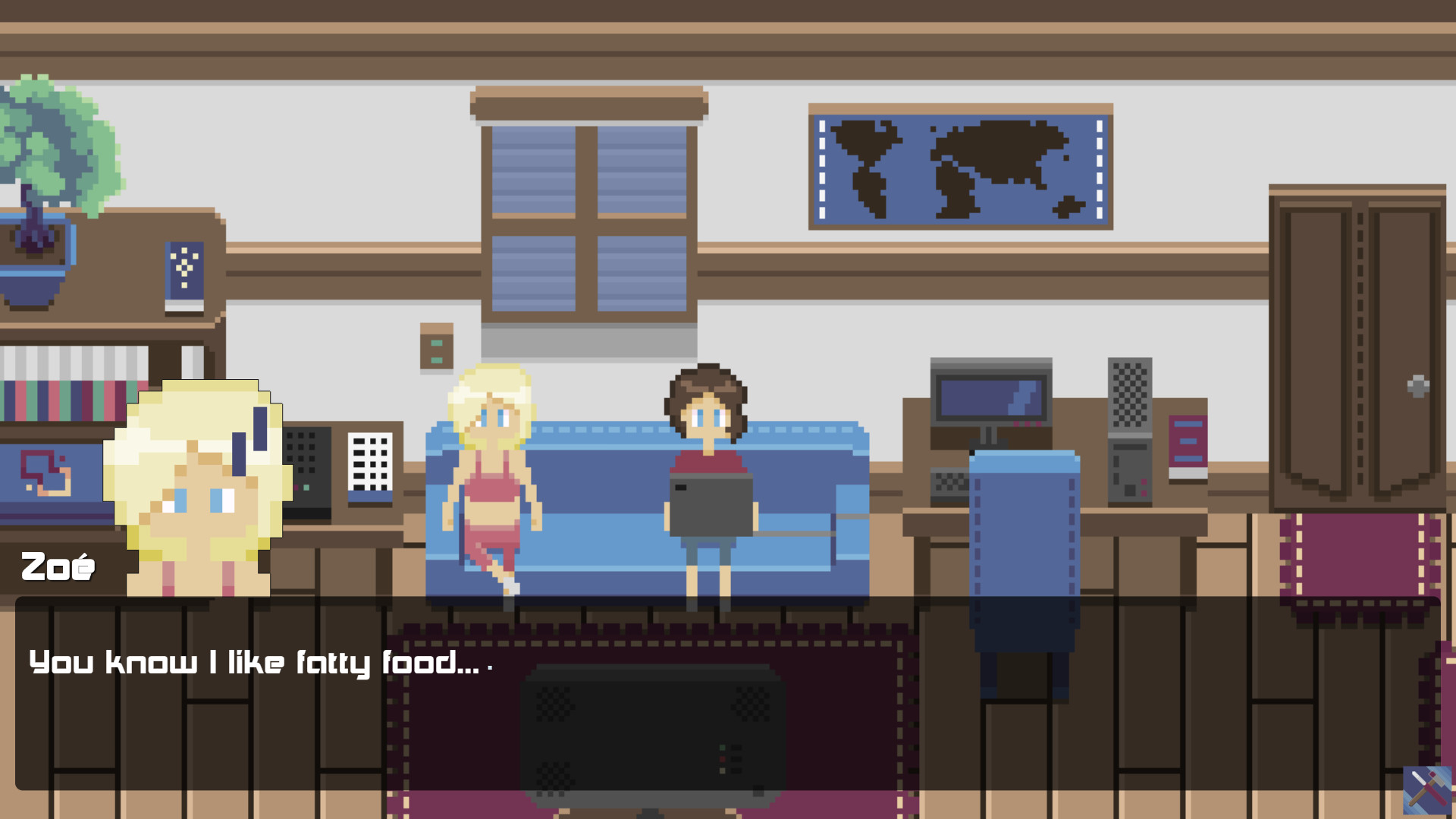 #1. Until The End (Steam) 由: Red Sorel Games
