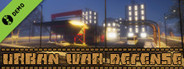 Urban War Defense Demo