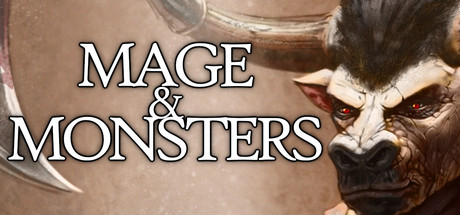 Mage and Monsters crack status