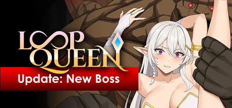 Loop Queen-Escape Dungeon 3 banner image