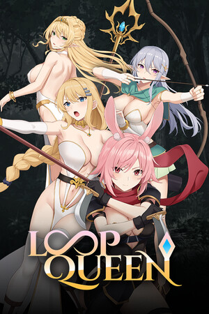 Escape Dungeon 3 - Loop Queen Stats