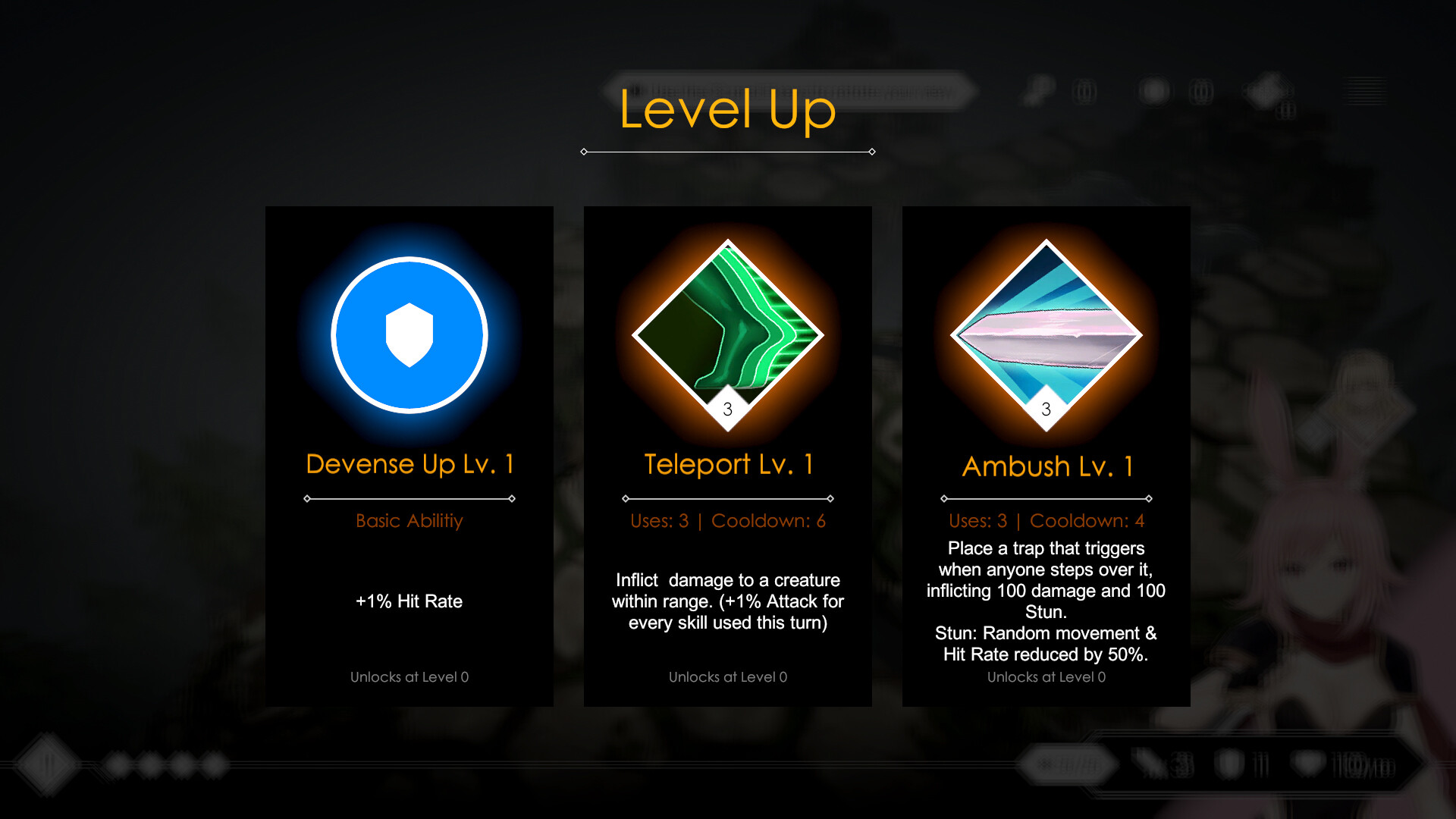 Loop Queen-Escape Dungeon 3 screenshot #5