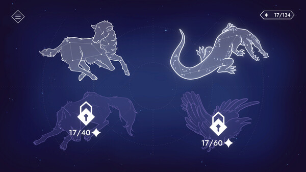 Nova: Cloudwalker's Tale.