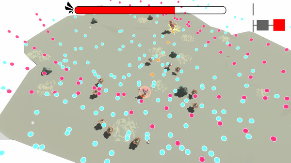 DangerousIsland screenshot 3