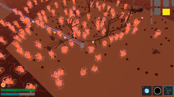 DangerousIsland screenshot 4