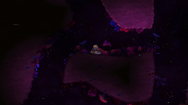 Trouble of Tabu screenshot 6