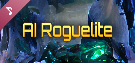 AI Roguelite Main Theme (OST) banner image