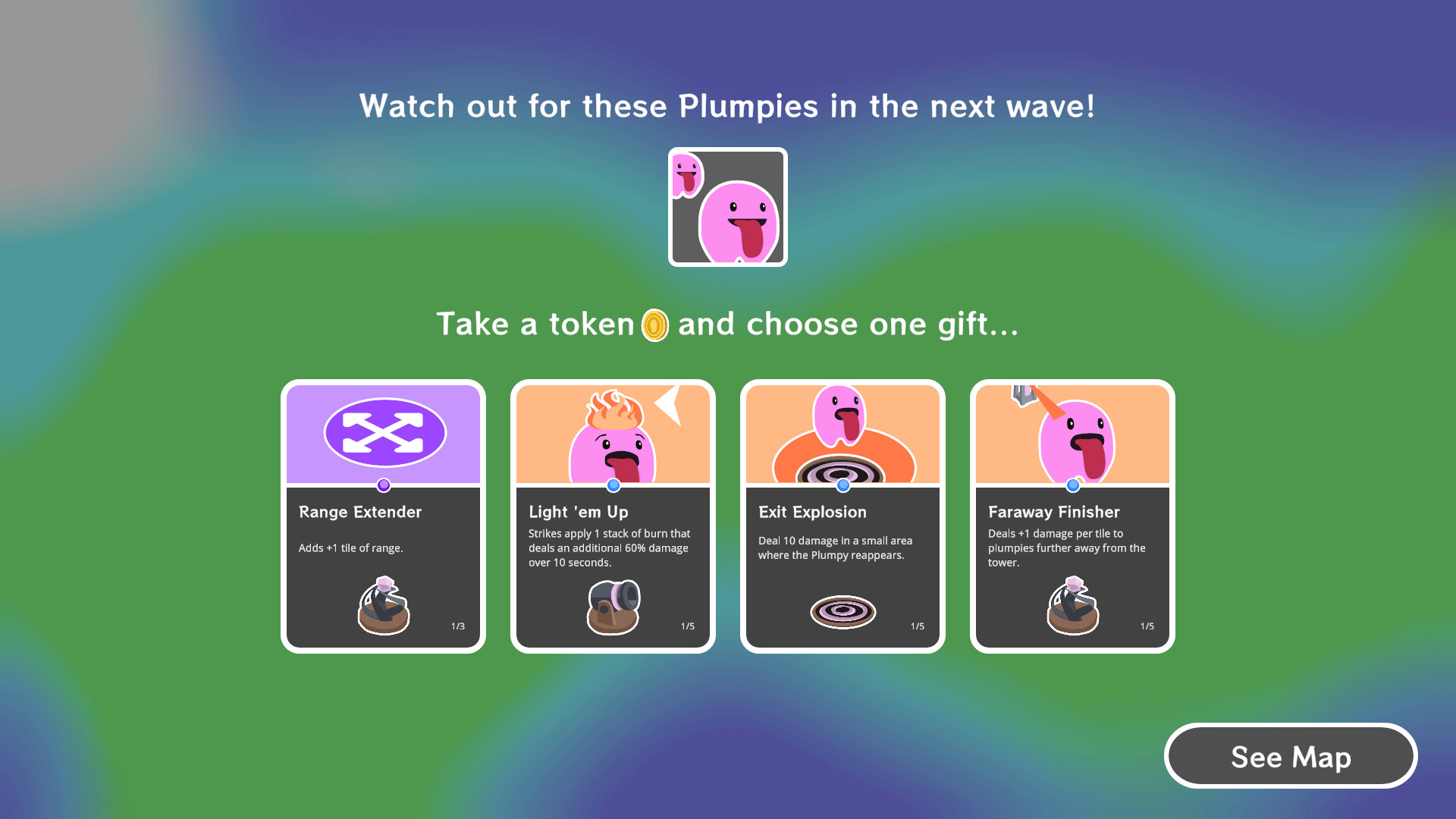Plumpy Uprising Featured Screenshot #1