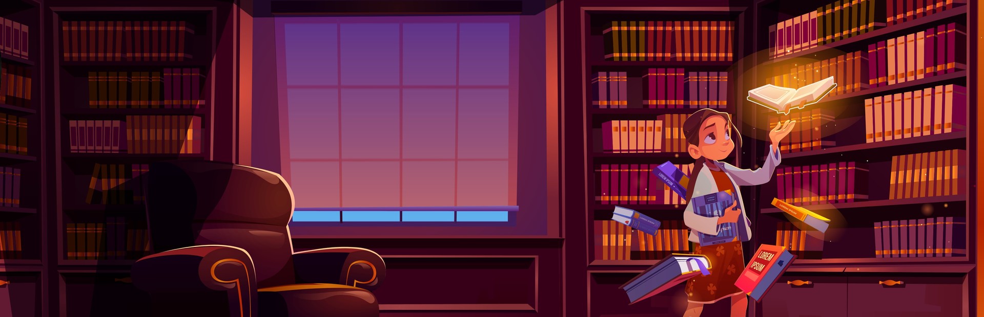 Sweet Solitaire. School Witch 2