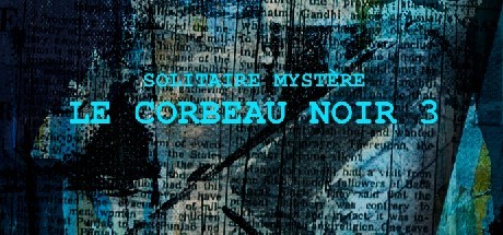 Mystery Solitaire. The Black Raven 3