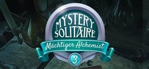 Mystery Solitaire. Powerful Alchemist 3