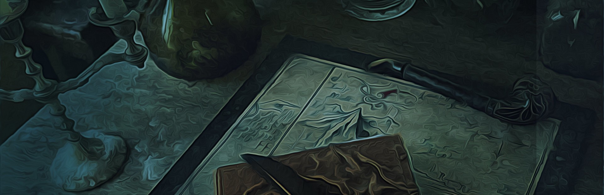 Mystery Solitaire. Powerful Alchemist 3