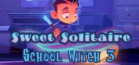 Sweet Solitaire. School Witch 3 Cheat Engine/CT